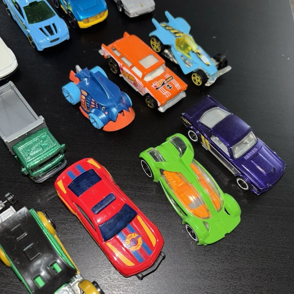 Mattel see all